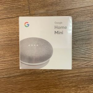 Google home mini